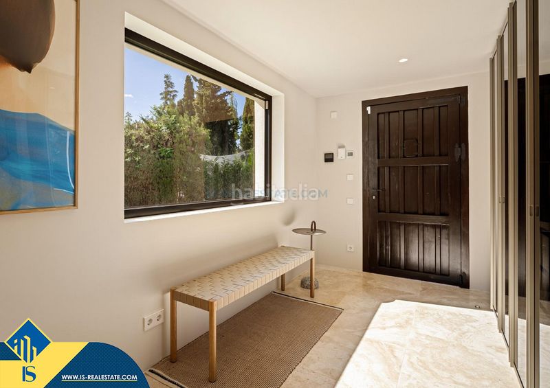 Foto 17fe2a8c-adad-4468-88f8-0805404417ab. Xalet amb aparcament piscina a Las Brisas Marbella