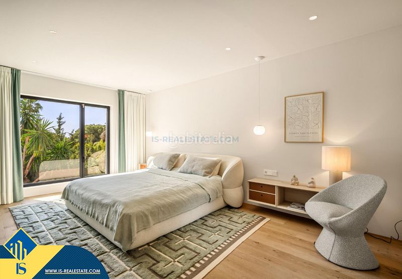 Foto 510d6003-29c9-4e90-8096-3ce213d2bb46. Xalet amb aparcament piscina a Las Brisas Marbella