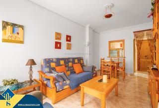 Apartament a Antonio Machado. Apartamento con piscina comunitaria, en la provincia de alicante