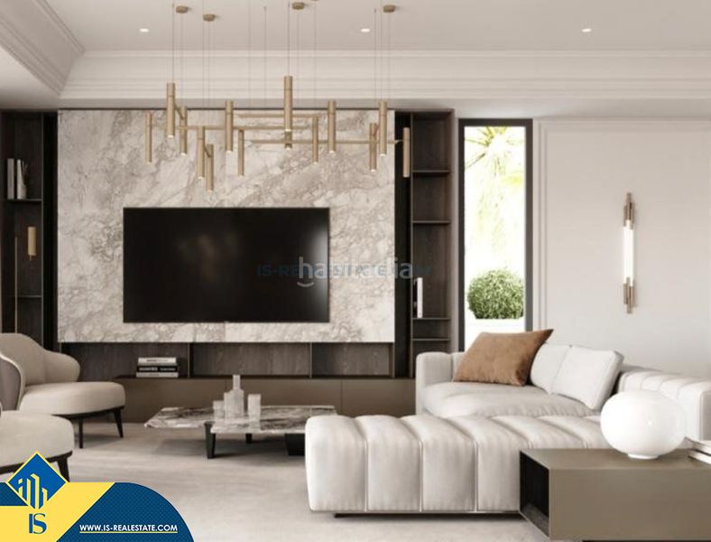 Foto c3324b54-9580-4ee4-bfae-b88545a3624e. Xalet amb aparcament piscina a Cabopino - Artola Marbella