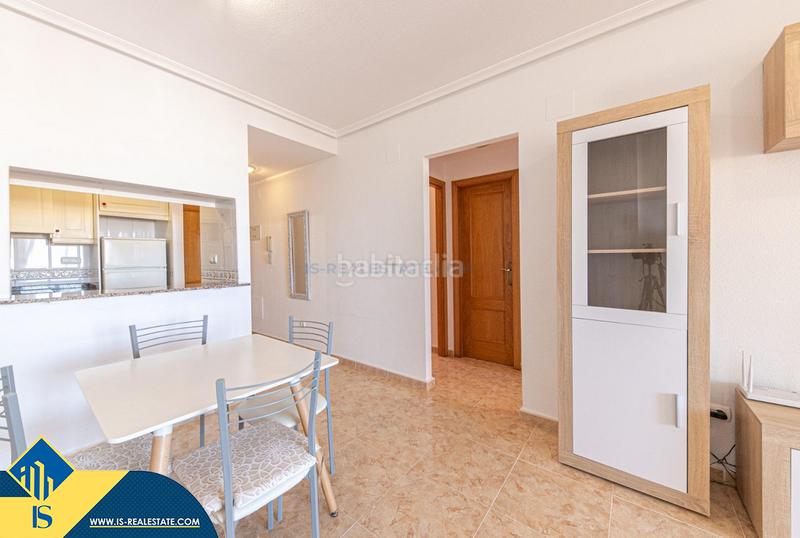Foto 2ca50d85-418d-4456-a1ee-27d40e58eec6. Ático  con piscina comunitaria, en la provincia de alicante, en la ciudad , en la zona de la mata. 2 habitaciones | 68 en Torrevieja