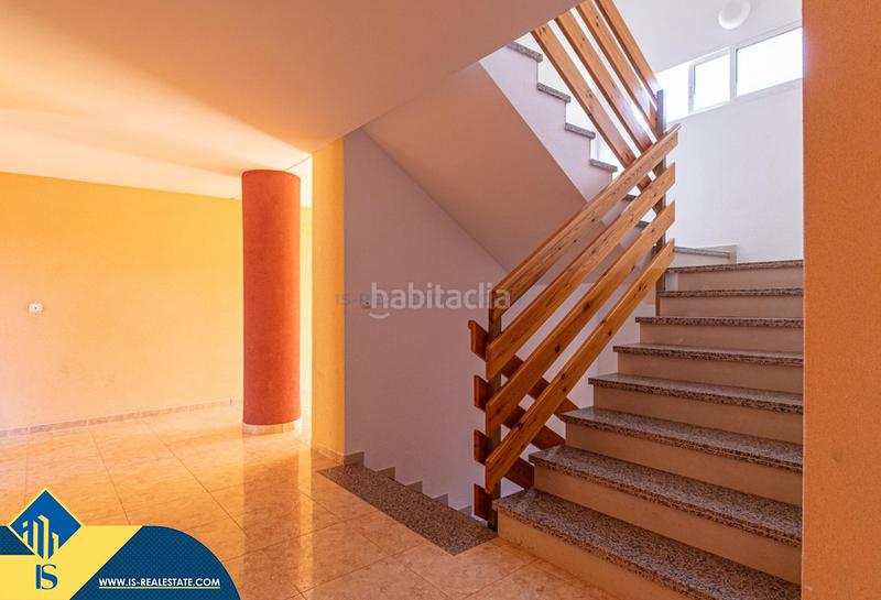 Foto f05266dc-0779-47d2-898c-ebe5be412884. Ático  con piscina comunitaria, en la provincia de alicante, en la ciudad , en la zona de la mata. 2 habitaciones | 68 en Torrevieja