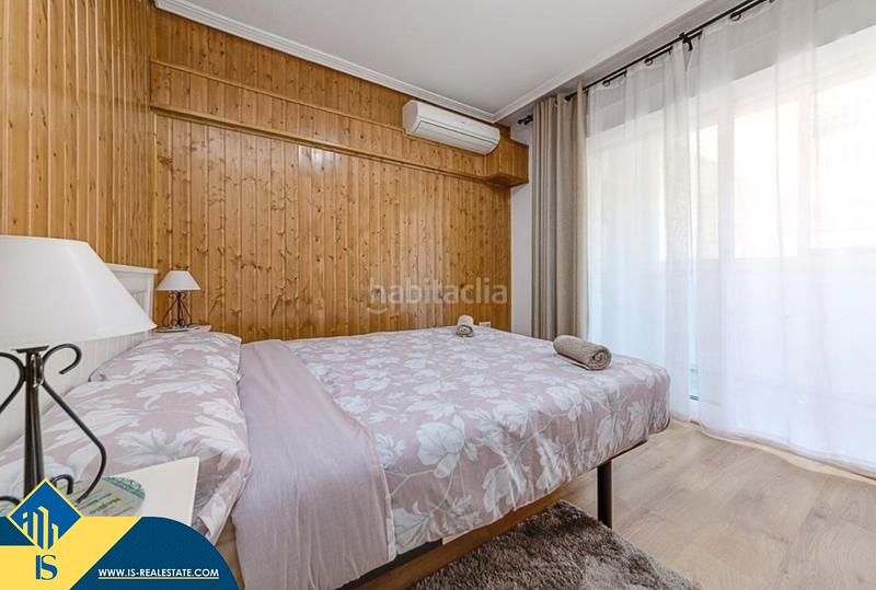 Foto 362e26df-777e-4287-9eb0-4ac3a40e3b49. Estudio  reformado con balcón, en la provincia de alicante, en la ciudad , en la zona de playa de los locos. 1 habitac en Torrevieja