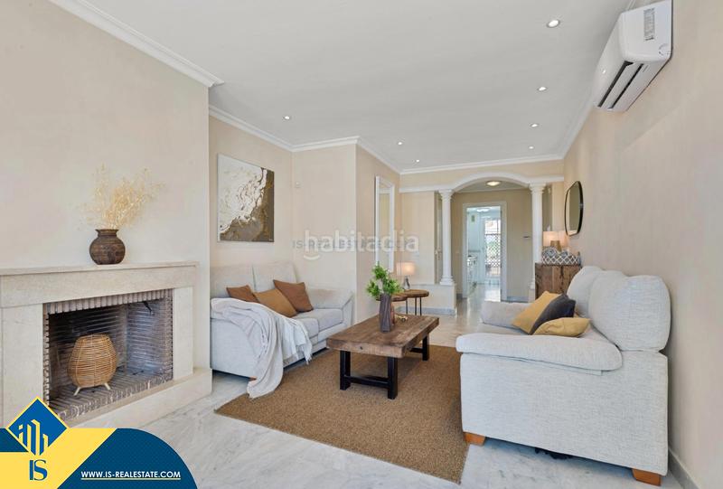 Foto 16879520-91a8-4e8c-b0a2-34883f271093. Piccolo appartamento con riscaldamento parcheggio piscina in Marbella