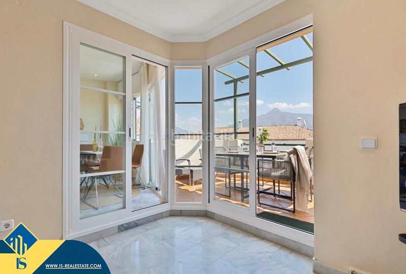 Foto 2747fdcd-aeb3-4f30-99dc-4b55ab3bf1ef. Piccolo appartamento con riscaldamento parcheggio piscina in Marbella