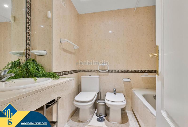 Foto 3162438a-5a83-4f0b-b173-1bbc2b120068. Piccolo appartamento con riscaldamento parcheggio piscina in Marbella