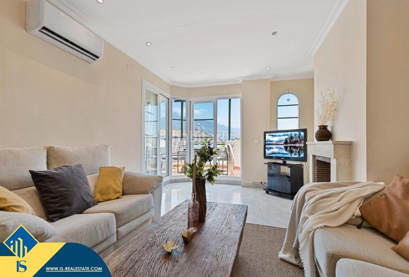 Foto 4c3d3ee3-0172-4fe7-bc20-6749e00dc98e. Piccolo appartamento con riscaldamento parcheggio piscina in Marbella