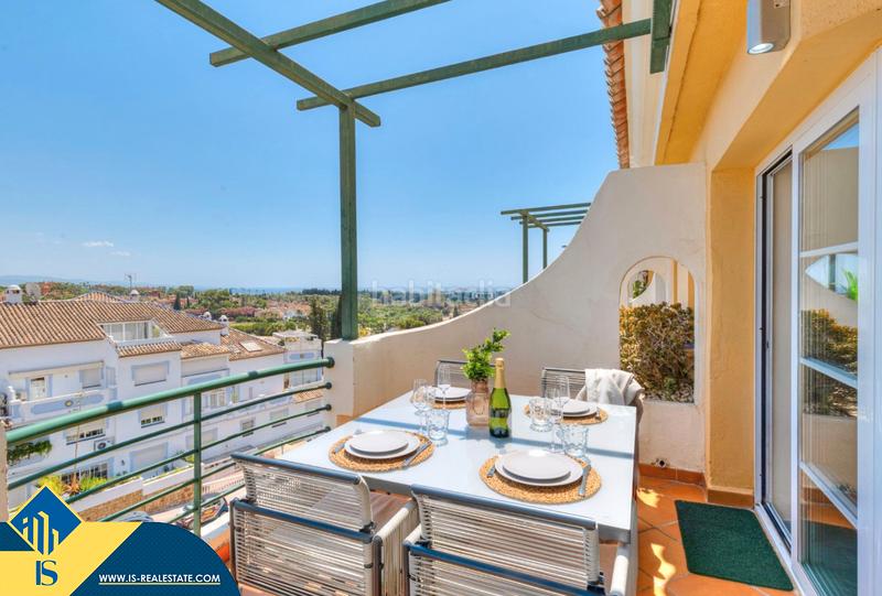 Foto 5b292886-e8ac-4805-bf88-6892259055e5. Piccolo appartamento con riscaldamento parcheggio piscina in Marbella