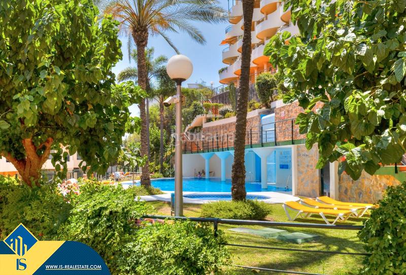 Foto 6cafd32b-8980-4e60-8856-90d486c3be65. Piccolo appartamento con riscaldamento parcheggio piscina in Marbella