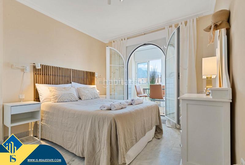 Foto 88743b90-daae-46d8-90ea-cccecc8df227. Piccolo appartamento con riscaldamento parcheggio piscina in Marbella