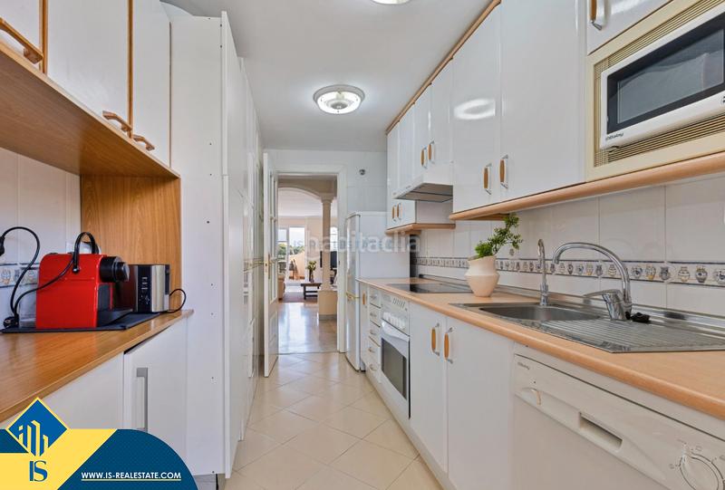 Foto 8dce2a89-c7a9-42e6-934c-59c420962ef9. Piccolo appartamento con riscaldamento parcheggio piscina in Marbella