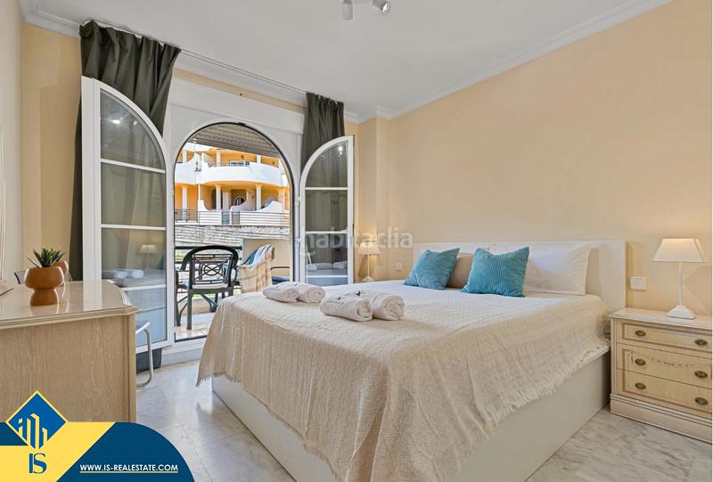 Foto 8e572b3b-779e-425a-9fbd-e5740e53272f. Piccolo appartamento con riscaldamento parcheggio piscina in Marbella