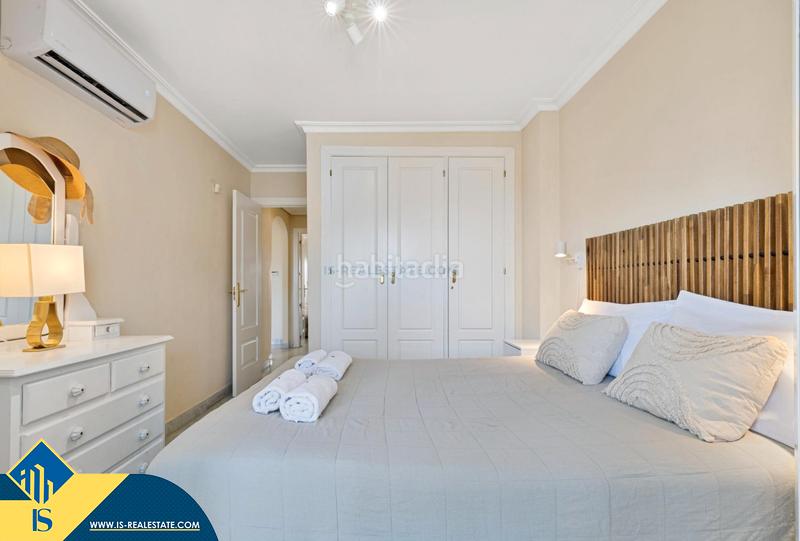 Foto a87fd568-c3a8-4ae7-b554-4205a5c0c273. Piccolo appartamento con riscaldamento parcheggio piscina in Marbella