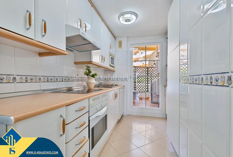 Foto b0f66099-1386-4ecc-b543-4afc1089b83a. Piccolo appartamento con riscaldamento parcheggio piscina in Marbella