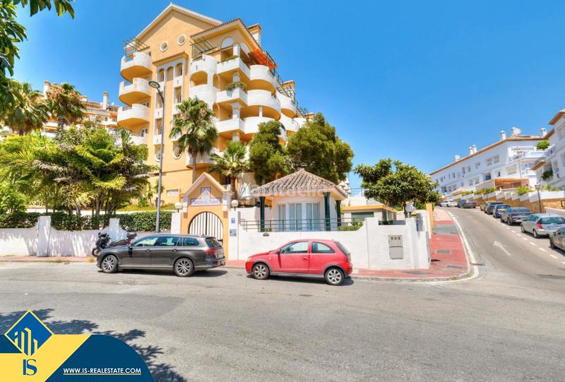 Foto b4396126-403e-4706-a712-7c5680476835. Piccolo appartamento con riscaldamento parcheggio piscina in Marbella