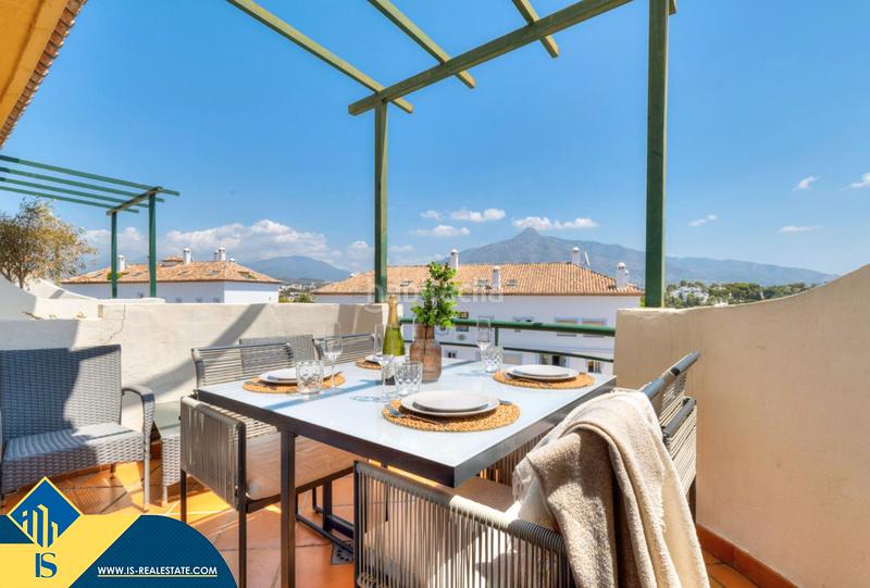 Foto b6160193-1e72-488c-a733-e344a679c638. Piccolo appartamento con riscaldamento parcheggio piscina in Marbella