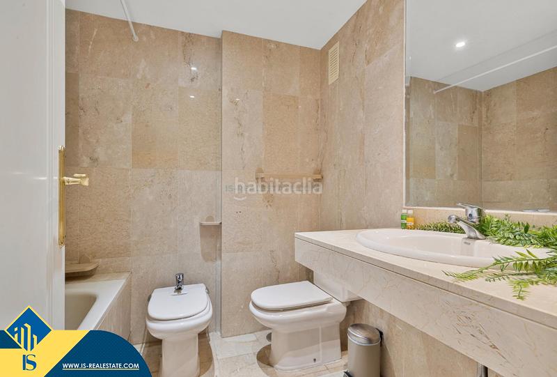 Foto c592db3e-8973-4acc-9d87-cc21482eebe5. Piccolo appartamento con riscaldamento parcheggio piscina in Marbella