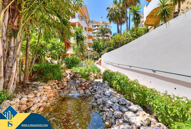 Foto d4864dfa-35d5-44c8-a0ec-b7298cbcd8b5. Piccolo appartamento con riscaldamento parcheggio piscina in Marbella