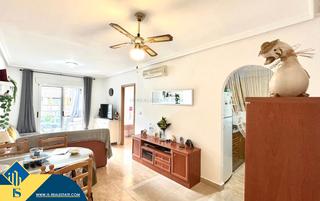 Appartement à Avenida Habaneras - Curva de Palangre. Apartamento con piscina comunitaria, en la provincia de alicante