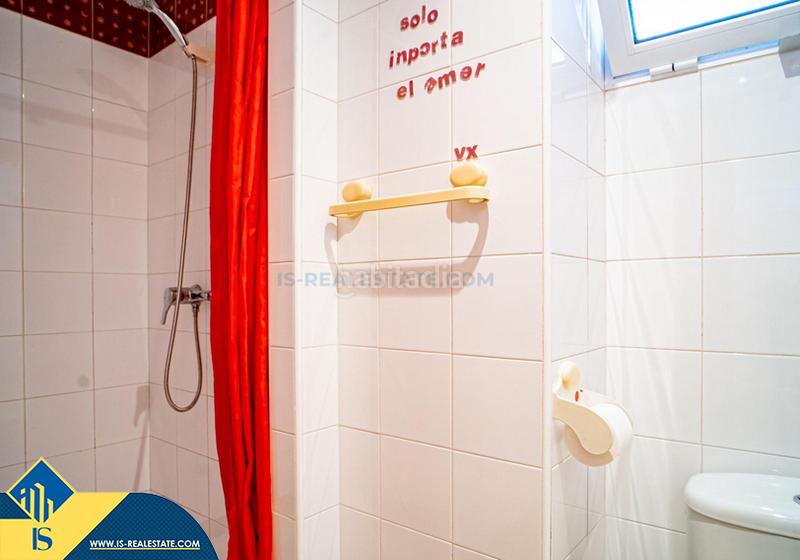 Foto 2b953b51-c378-4944-a752-a87dac8e495b. Appartement avec parking piscine dans Juzgados - Plaza de Toros Benidorm