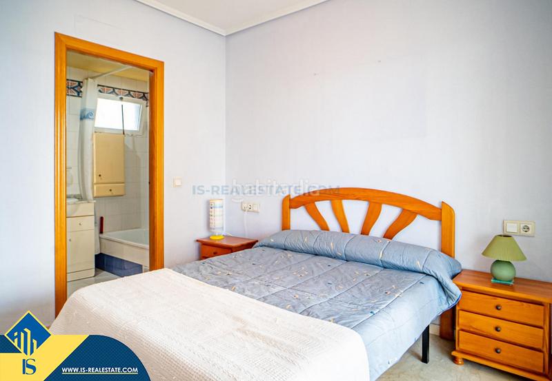 Foto 3c1c1d55-d2ff-410c-abb9-c5c966fe15e7. Appartement avec parking piscine dans Juzgados - Plaza de Toros Benidorm