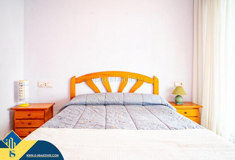 Foto 3d5509dc-21c0-4c10-9cf6-a8e083591db0. Appartement avec parking piscine dans Juzgados - Plaza de Toros Benidorm