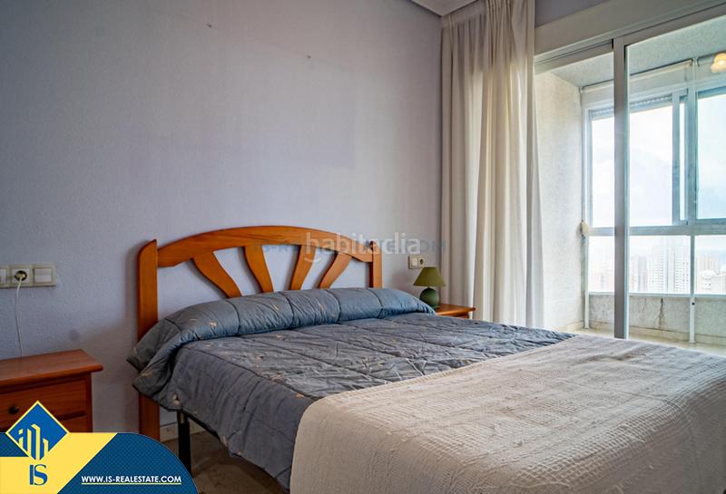 Foto 3f18ea03-5d24-4976-a82e-08aed28686d0. Appartement avec parking piscine dans Juzgados - Plaza de Toros Benidorm