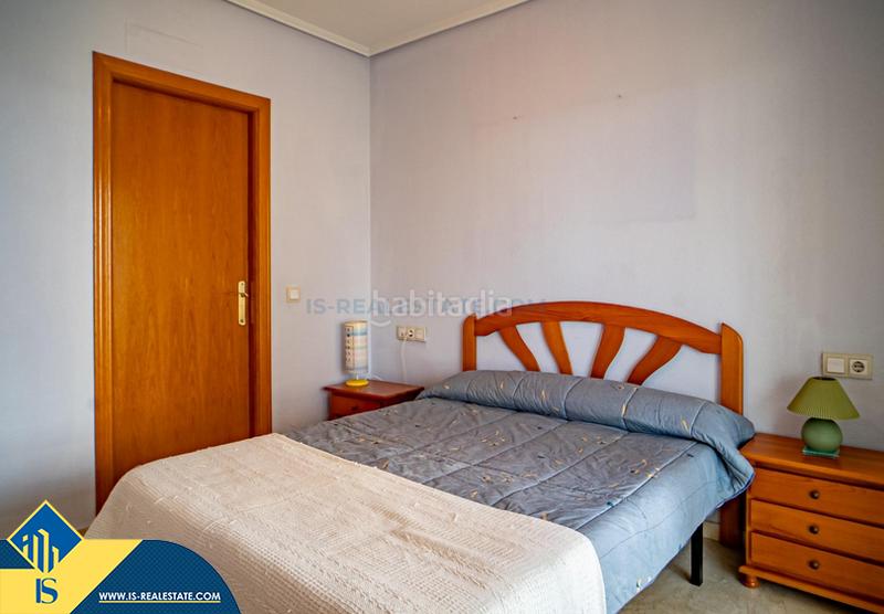 Foto 41d4cabf-ac2d-4e44-ae49-fae8d5cb42d0. Appartement avec parking piscine dans Juzgados - Plaza de Toros Benidorm