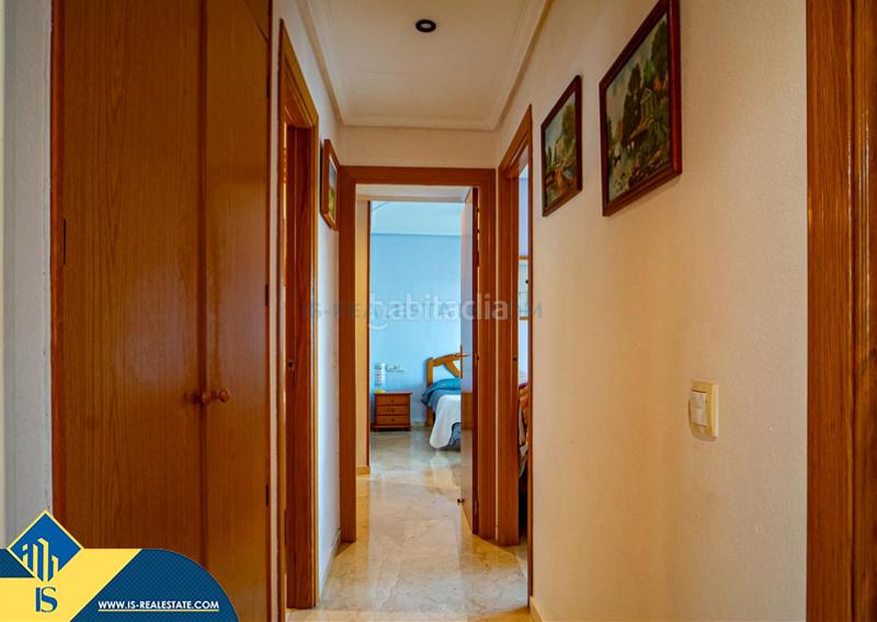 Foto 5286be51-fa9b-4bf2-b276-ae67ef6b5459. Appartement avec parking piscine dans Juzgados - Plaza de Toros Benidorm