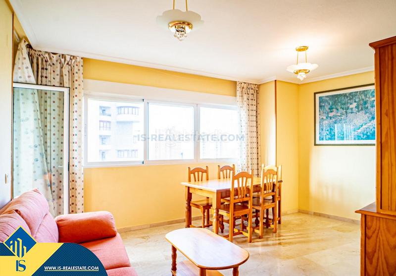 Foto 599c3ac8-0af8-4eee-811c-0dc287cbc332. Appartement avec parking piscine dans Juzgados - Plaza de Toros Benidorm