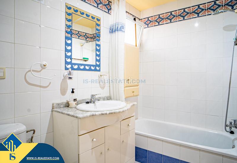 Foto 5ee9e8c6-7b2c-47df-a094-ddb5d460c076. Appartement avec parking piscine dans Juzgados - Plaza de Toros Benidorm