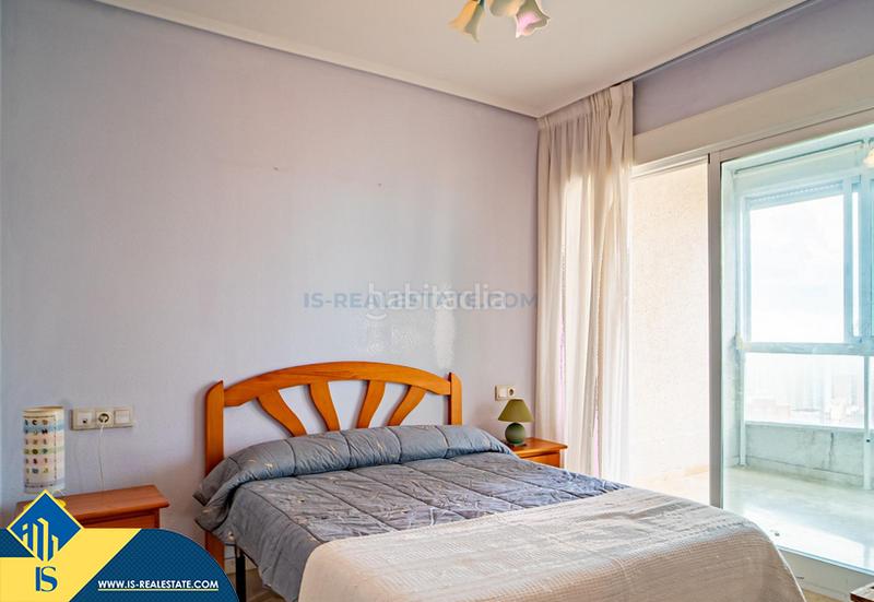 Foto 60c7cc60-8cdb-4a57-a495-65d52615f131. Appartement avec parking piscine dans Juzgados - Plaza de Toros Benidorm