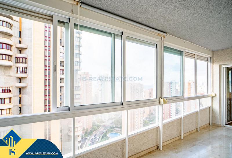 Foto 6d663ab9-f46c-49c2-ad3c-ebe0c134764d. Appartement avec parking piscine dans Juzgados - Plaza de Toros Benidorm