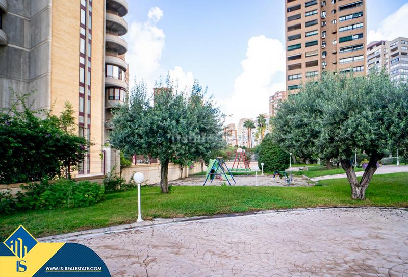 Foto 784acd76-d991-41e7-b504-68839a8f66cb. Appartement avec parking piscine dans Juzgados - Plaza de Toros Benidorm