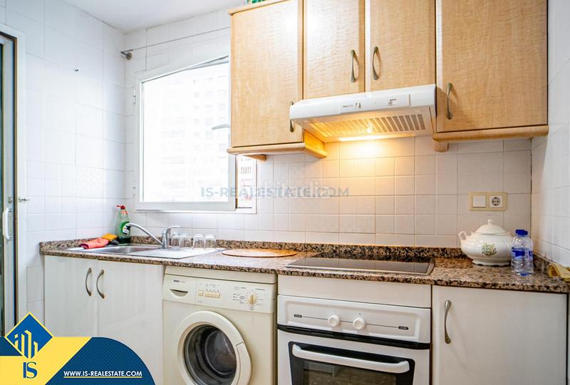 Foto 83f9f614-ace8-4637-a27e-53d90b69f255. Appartement avec parking piscine dans Juzgados - Plaza de Toros Benidorm