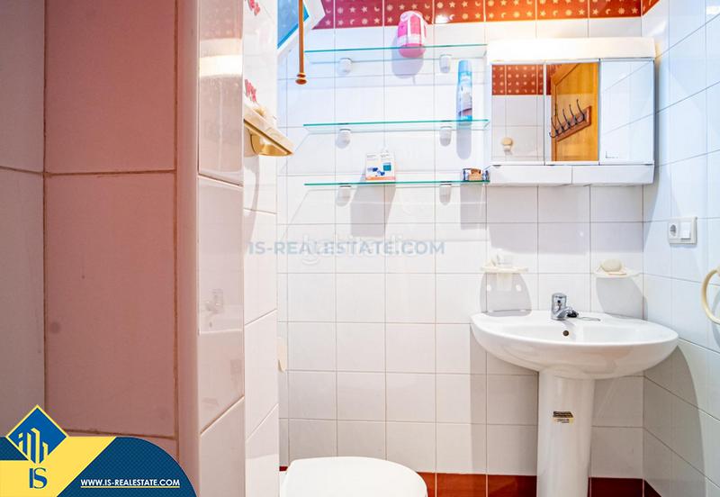 Foto ddb3c0f4-ab8f-4b09-8c4d-b6527a33b4af. Appartement avec parking piscine dans Juzgados - Plaza de Toros Benidorm