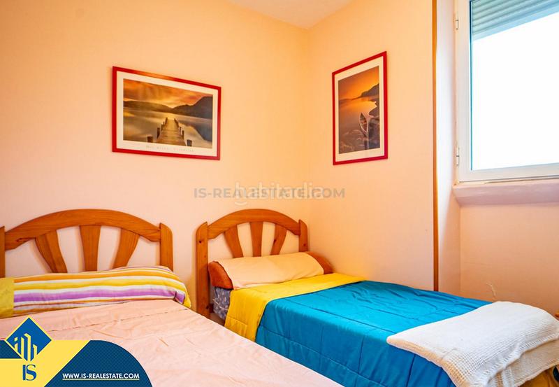 Foto eaf90703-a2a0-4c0e-8a1d-32a3976a5f29. Appartement avec parking piscine dans Juzgados - Plaza de Toros Benidorm