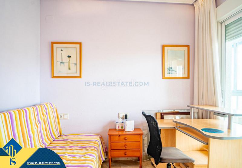 Foto ec510626-bf50-4992-bbf8-2ad764c83962. Appartement avec parking piscine dans Juzgados - Plaza de Toros Benidorm