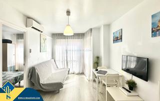 Apartamento en Centro - Muelle Pesquero. Apartamento cerca del mar, en la provincia de alicante, en la ci