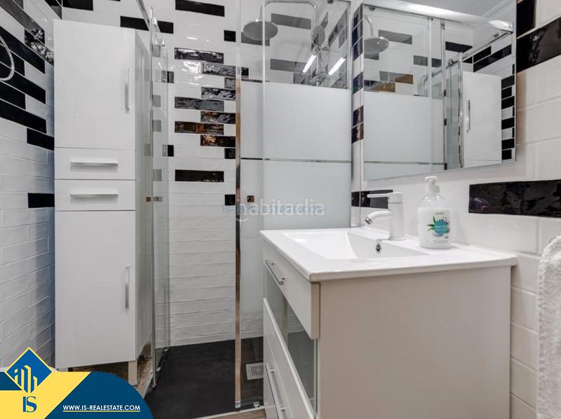 Foto 40f0cb65-0e78-415d-b85c-1f2db1e753fc. Studio with heating in Zona Playa de los Locos Torrevieja