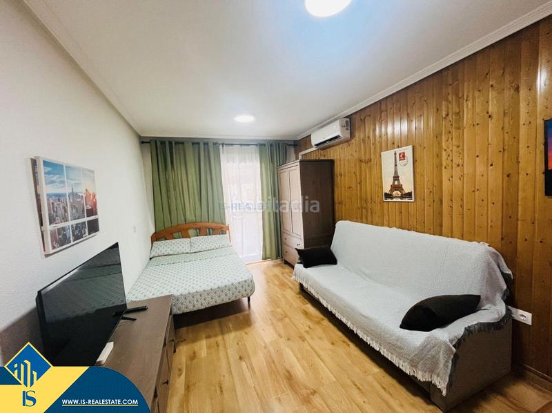 Foto 6a3538b9-40e8-4b4a-a6f7-cef61f088c0f. Studio with heating in Zona Playa de los Locos Torrevieja