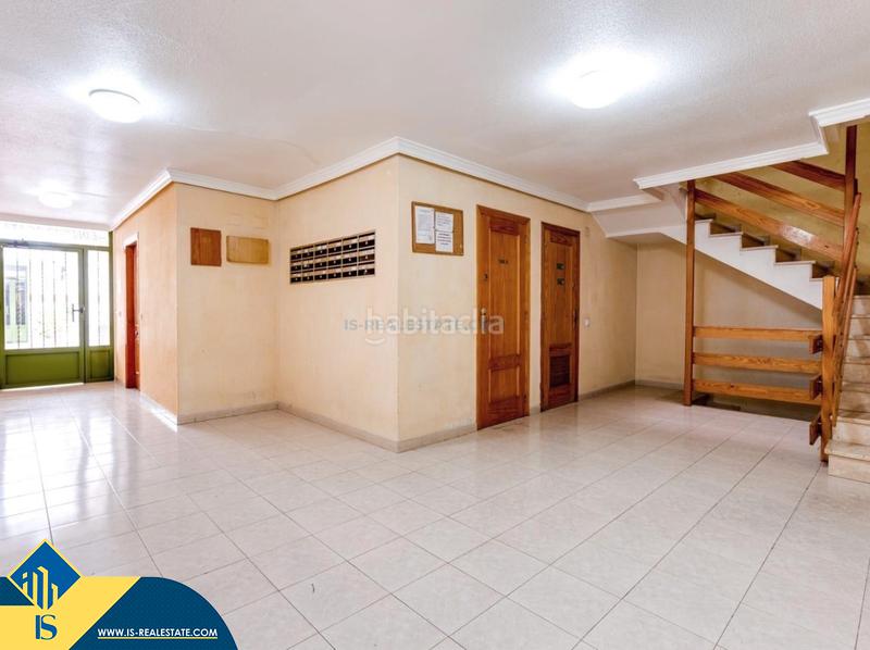 Foto 77dd5fc7-11c4-472b-a428-d9ead62a1560. Studio with heating in Zona Playa de los Locos Torrevieja