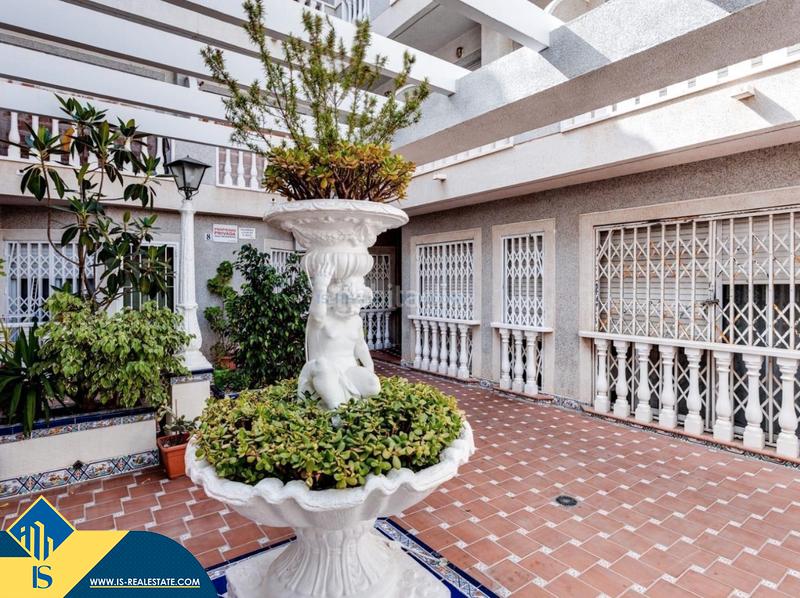 Foto 8a5c6399-862d-4ab6-8bc2-f5fcfec07c6d. Studio with heating in Zona Playa de los Locos Torrevieja