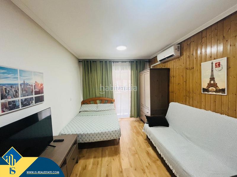 Foto a5b57e82-a72c-40b3-89d9-49c1fcb9043e. Studio with heating in Zona Playa de los Locos Torrevieja