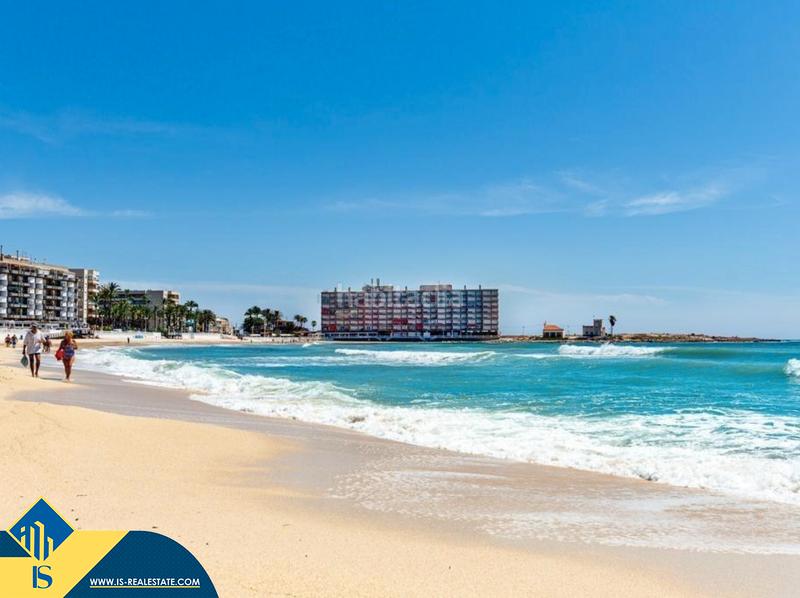 Foto a8bde262-b85f-4b18-b153-4ee18995d1d3. Studio with heating in Zona Playa de los Locos Torrevieja