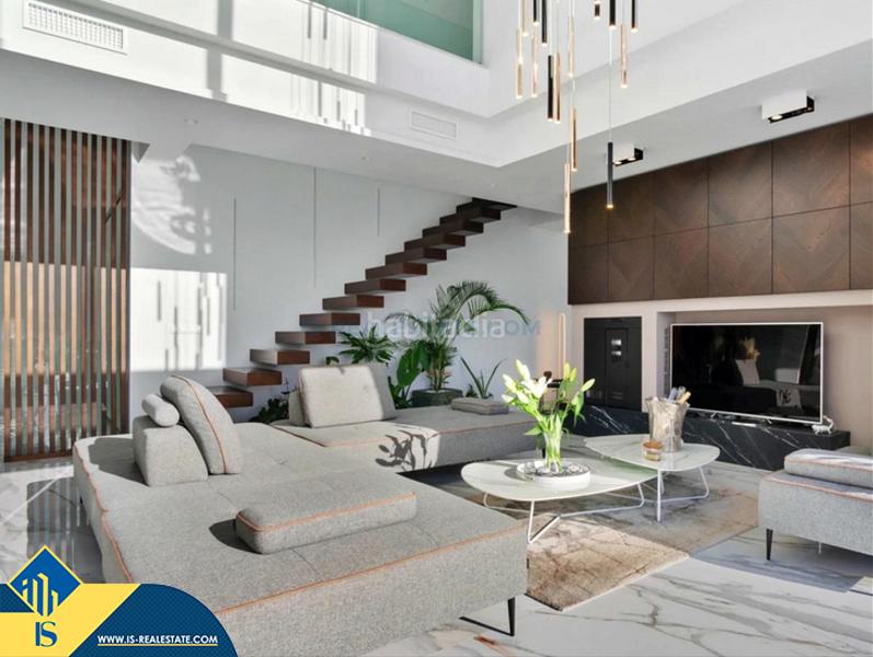 Foto 475a3ddc-7195-48a6-a28e-2b40a5334d74. Chalet con parcheggio piscina in Los Almendros Orihuela