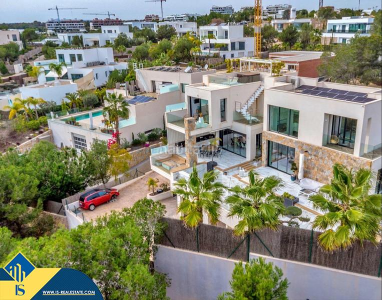 Foto 690b1337-74d2-440c-9cca-db7c9b10bed3. Chalet con parcheggio piscina in Los Almendros Orihuela