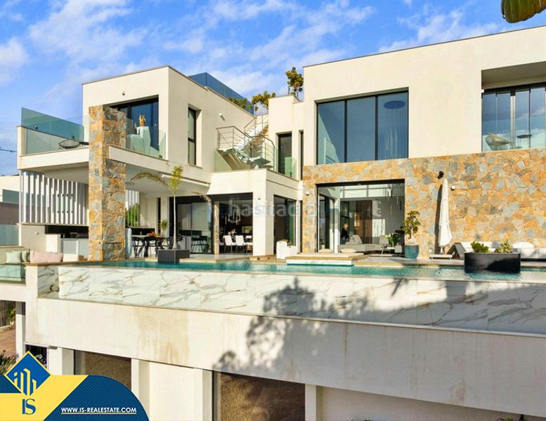 Foto 6e336cab-0dea-4952-85ad-2ca712af0ea7. Chalet con parcheggio piscina in Los Almendros Orihuela