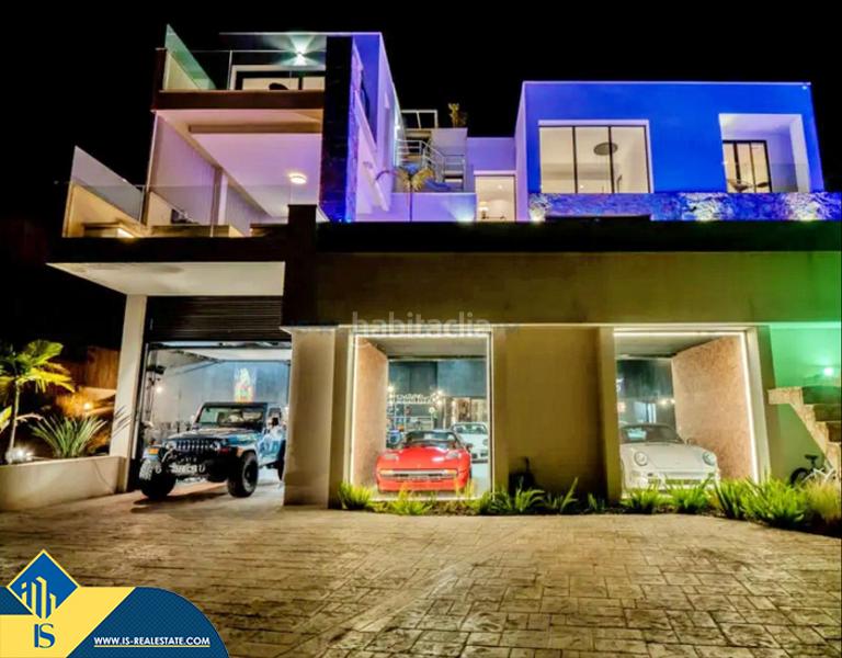 Foto 71cd1e3e-ae98-495f-92d7-882db93e5e98. Chalet con parcheggio piscina in Los Almendros Orihuela