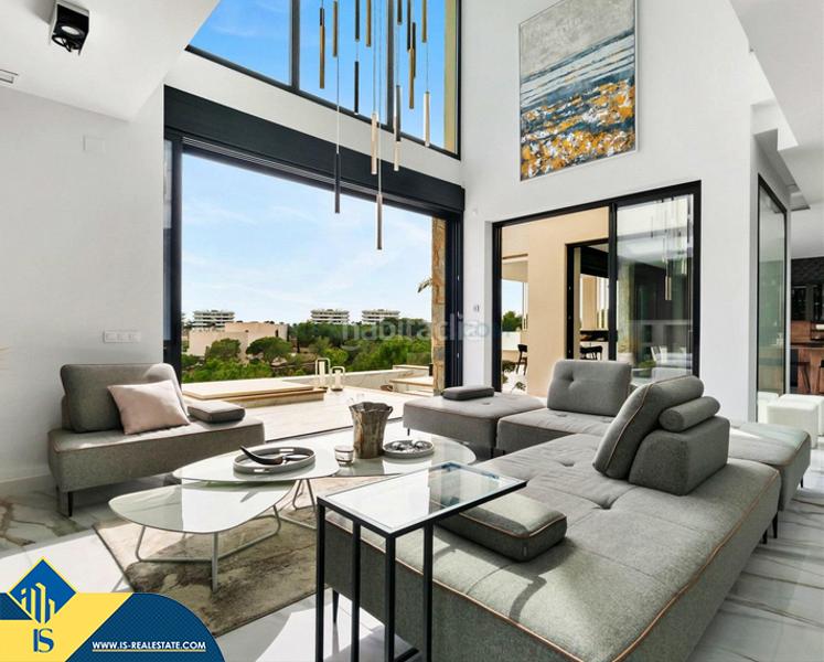 Foto 85e9914c-8a08-4507-99ea-35aaad9e41f2. Chalet con parcheggio piscina in Los Almendros Orihuela